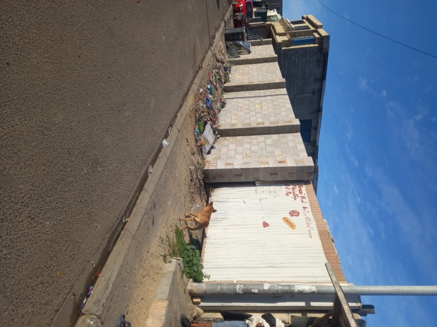Commercial Property for Sale in Wallacedene Western Cape
